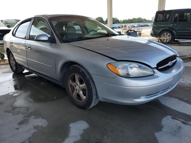 Photo 3 VIN: 1FAFP55U82A212260 - FORD TAURUS SES 