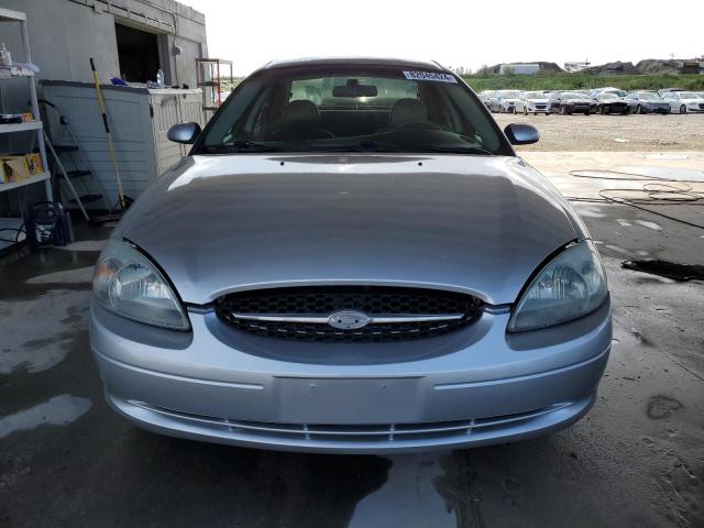 Photo 4 VIN: 1FAFP55U82A212260 - FORD TAURUS SES 