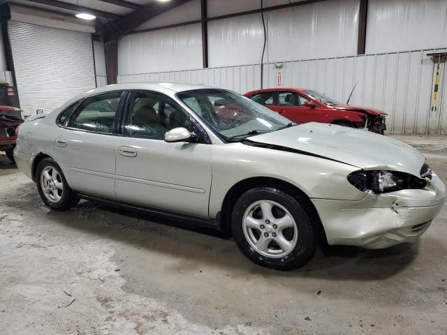 Photo 3 VIN: 1FAFP55U83G121410 - FORD TAURUS SES 