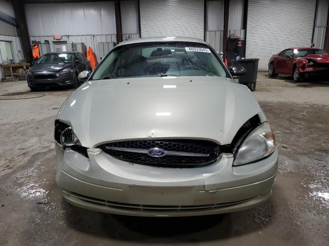 Photo 4 VIN: 1FAFP55U83G121410 - FORD TAURUS SES 