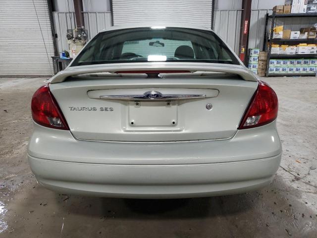 Photo 5 VIN: 1FAFP55U83G121410 - FORD TAURUS SES 