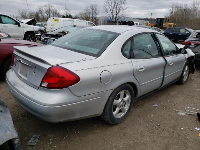 Photo 2 VIN: 1FAFP55U83G266768 - FORD TAURUS SES 