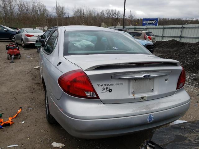 Photo 5 VIN: 1FAFP55U83G266768 - FORD TAURUS SES 