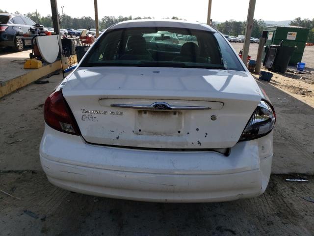 Photo 5 VIN: 1FAFP55U83G276328 - FORD TAURUS SES 