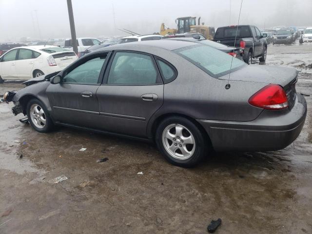 Photo 1 VIN: 1FAFP55U84A180333 - FORD TAURUS SES 