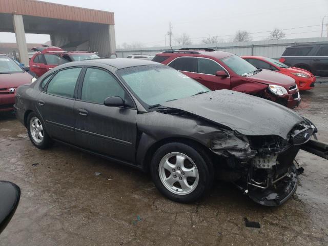 Photo 3 VIN: 1FAFP55U84A180333 - FORD TAURUS SES 