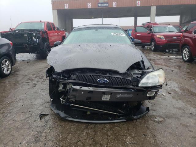 Photo 4 VIN: 1FAFP55U84A180333 - FORD TAURUS SES 