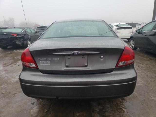 Photo 5 VIN: 1FAFP55U84A180333 - FORD TAURUS SES 