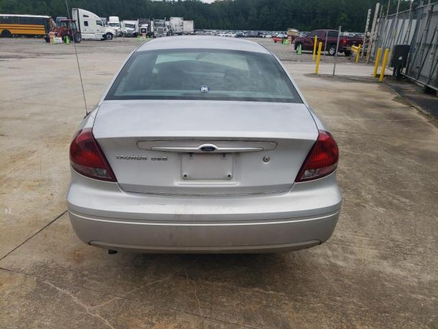 Photo 5 VIN: 1FAFP55U84G116080 - FORD TAURUS SES 