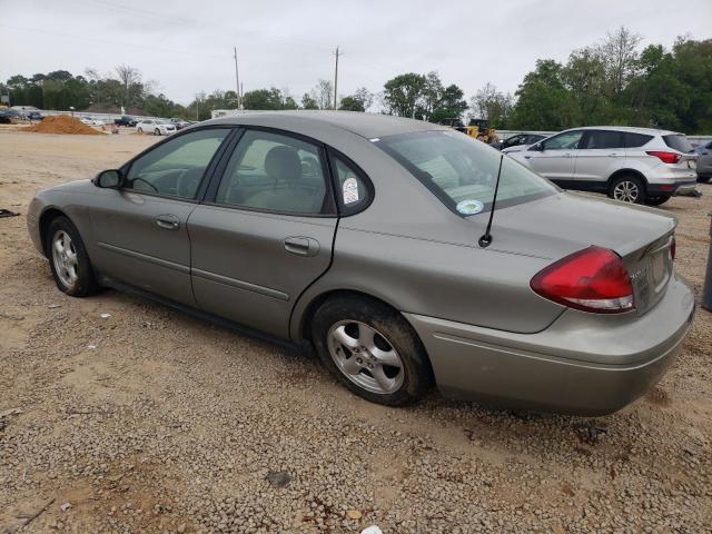 Photo 1 VIN: 1FAFP55U84G117973 - FORD TAURUS SES 