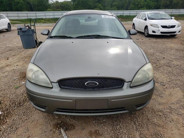 Photo 4 VIN: 1FAFP55U84G117973 - FORD TAURUS SES 