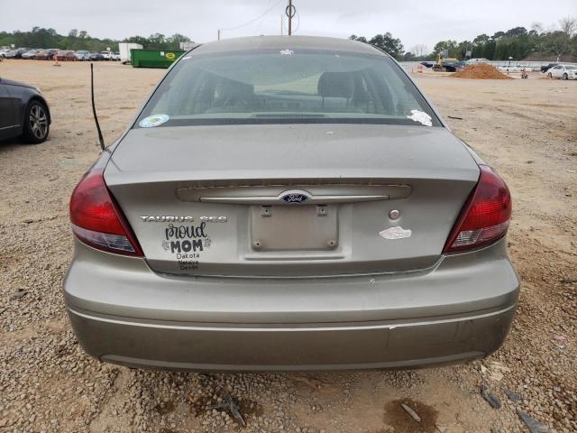 Photo 5 VIN: 1FAFP55U84G117973 - FORD TAURUS SES 