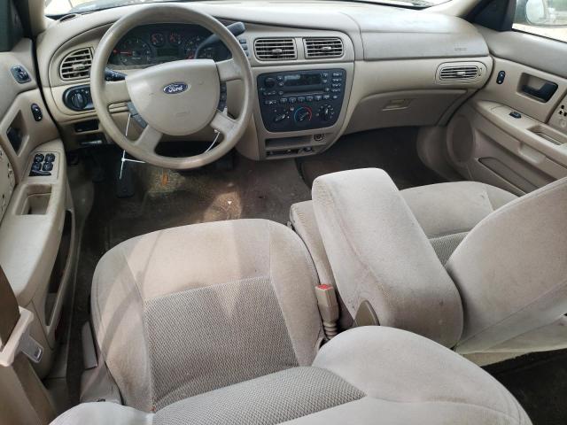 Photo 7 VIN: 1FAFP55U84G117973 - FORD TAURUS SES 