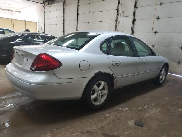 Photo 2 VIN: 1FAFP55U91G174727 - FORD TAURUS SES 