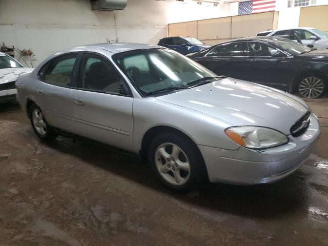 Photo 3 VIN: 1FAFP55U91G174727 - FORD TAURUS SES 