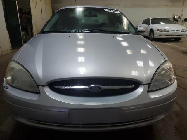 Photo 4 VIN: 1FAFP55U91G174727 - FORD TAURUS SES 