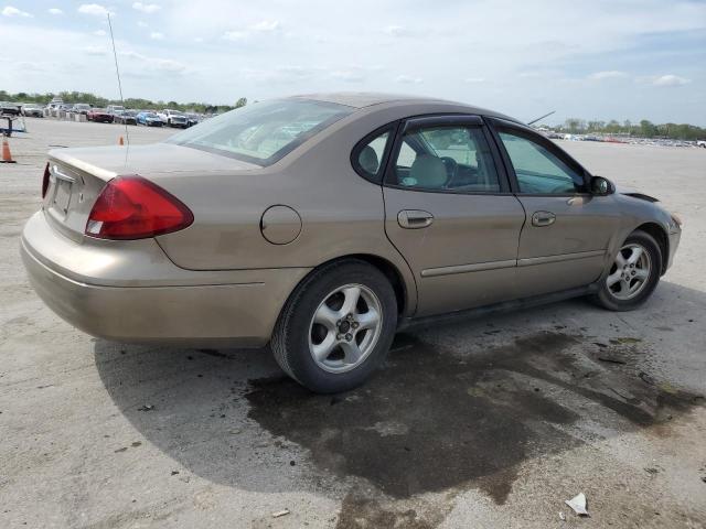 Photo 2 VIN: 1FAFP55U92A109655 - FORD TAURUS 