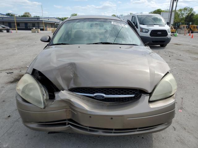 Photo 4 VIN: 1FAFP55U92A109655 - FORD TAURUS 