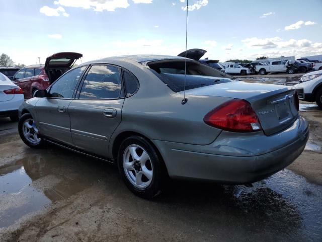 Photo 1 VIN: 1FAFP55U92G152633 - FORD TAURUS SES 