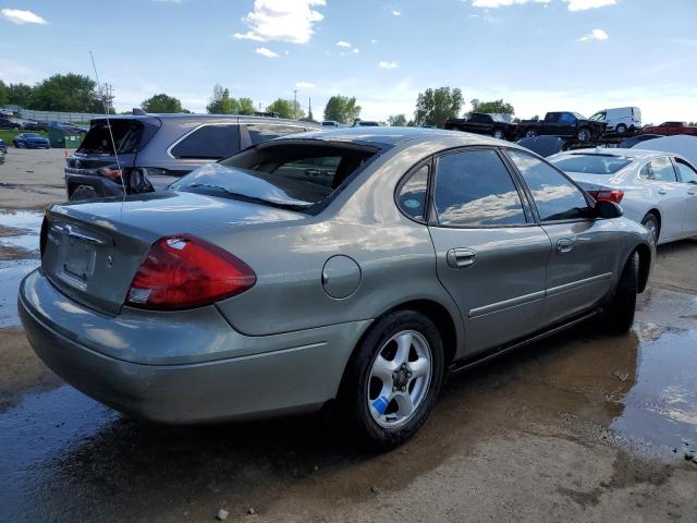 Photo 2 VIN: 1FAFP55U92G152633 - FORD TAURUS SES 