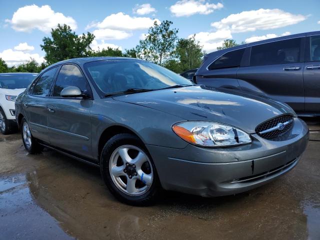 Photo 3 VIN: 1FAFP55U92G152633 - FORD TAURUS SES 