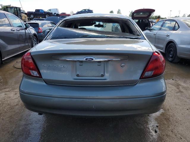 Photo 5 VIN: 1FAFP55U92G152633 - FORD TAURUS SES 