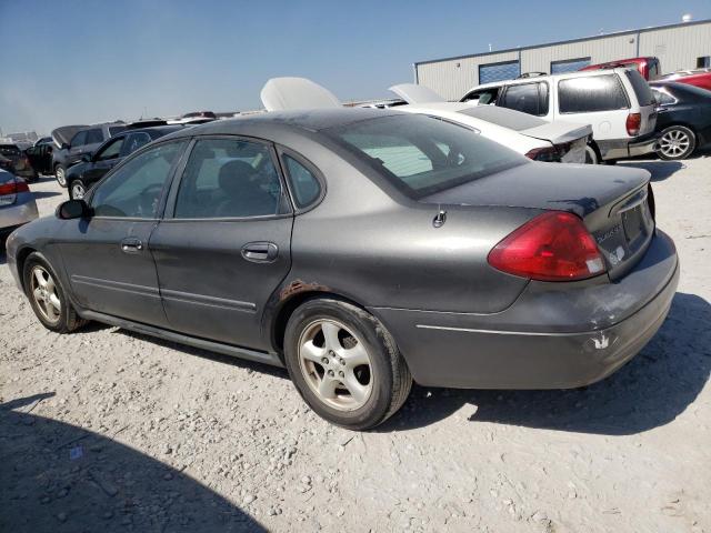 Photo 1 VIN: 1FAFP55U92G165351 - FORD TAURUS SES 