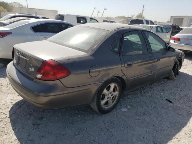 Photo 2 VIN: 1FAFP55U92G165351 - FORD TAURUS SES 