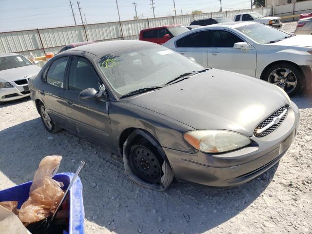 Photo 3 VIN: 1FAFP55U92G165351 - FORD TAURUS SES 