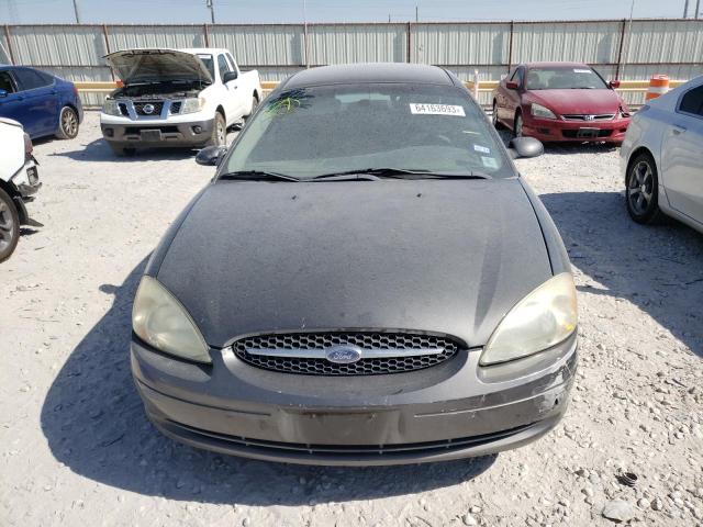 Photo 4 VIN: 1FAFP55U92G165351 - FORD TAURUS SES 