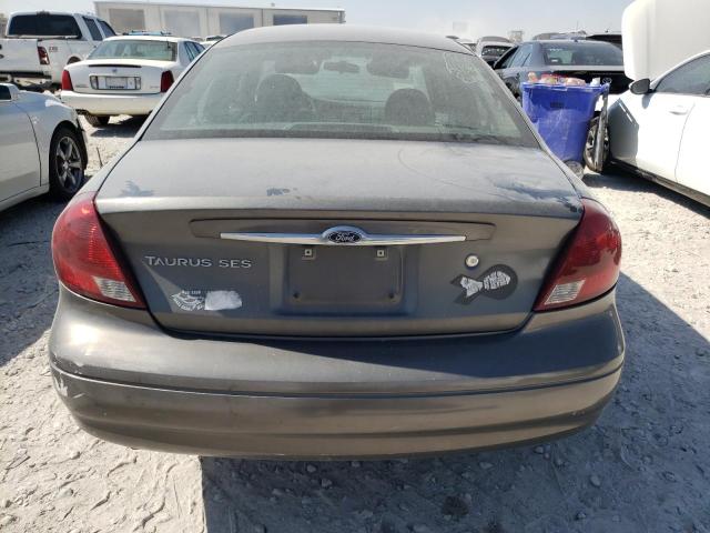 Photo 5 VIN: 1FAFP55U92G165351 - FORD TAURUS SES 