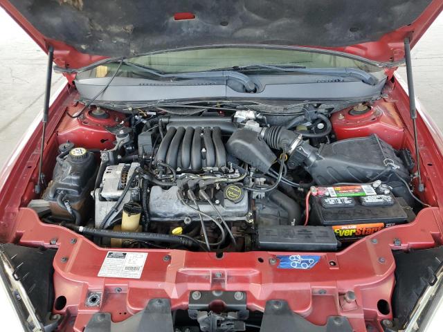 Photo 10 VIN: 1FAFP55U92G283996 - FORD TAURUS SES 