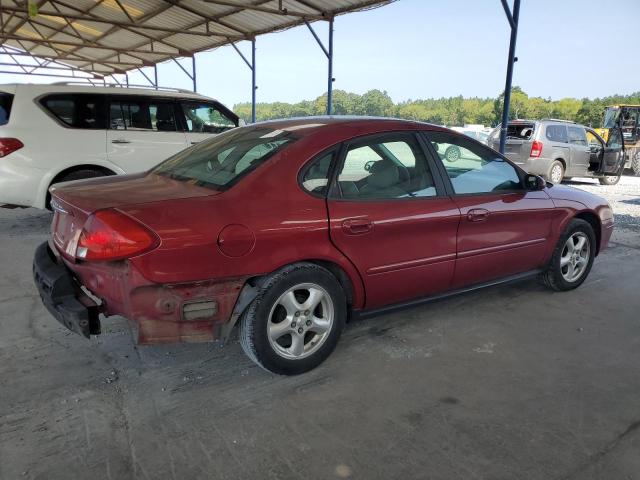 Photo 2 VIN: 1FAFP55U92G283996 - FORD TAURUS SES 