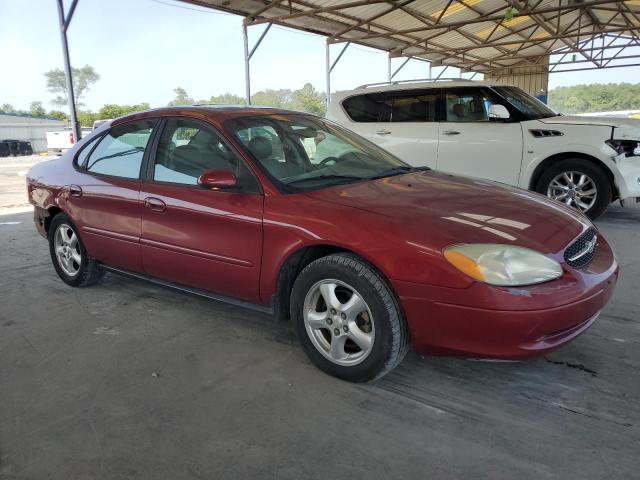 Photo 3 VIN: 1FAFP55U92G283996 - FORD TAURUS SES 