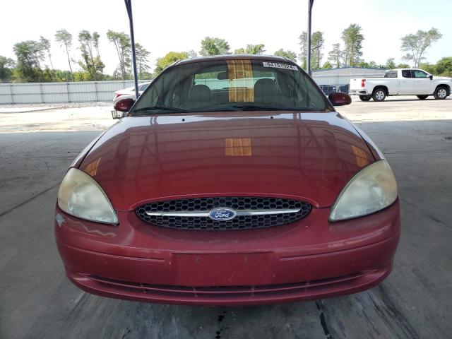 Photo 4 VIN: 1FAFP55U92G283996 - FORD TAURUS SES 