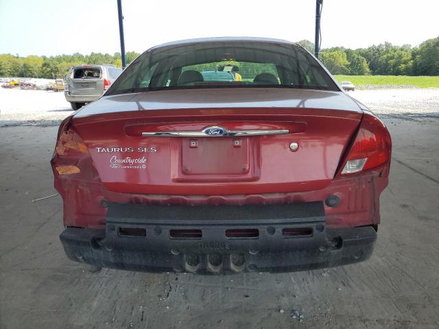 Photo 5 VIN: 1FAFP55U92G283996 - FORD TAURUS SES 