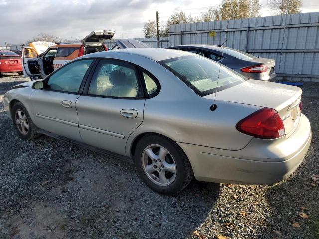 Photo 1 VIN: 1FAFP55U93G110349 - FORD TAURUS SES 