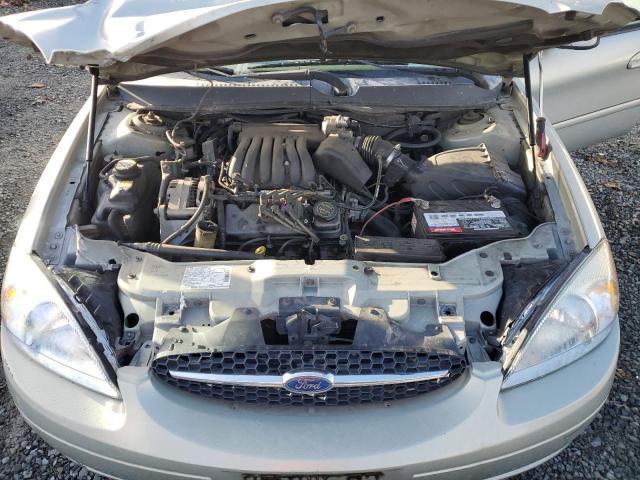 Photo 10 VIN: 1FAFP55U93G110349 - FORD TAURUS SES 