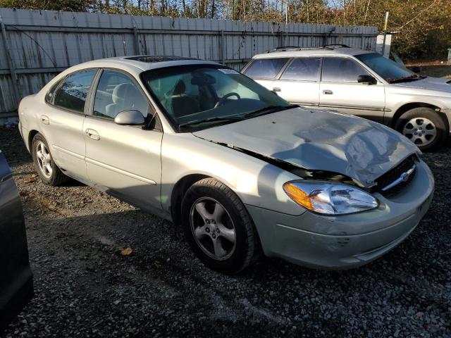 Photo 3 VIN: 1FAFP55U93G110349 - FORD TAURUS SES 