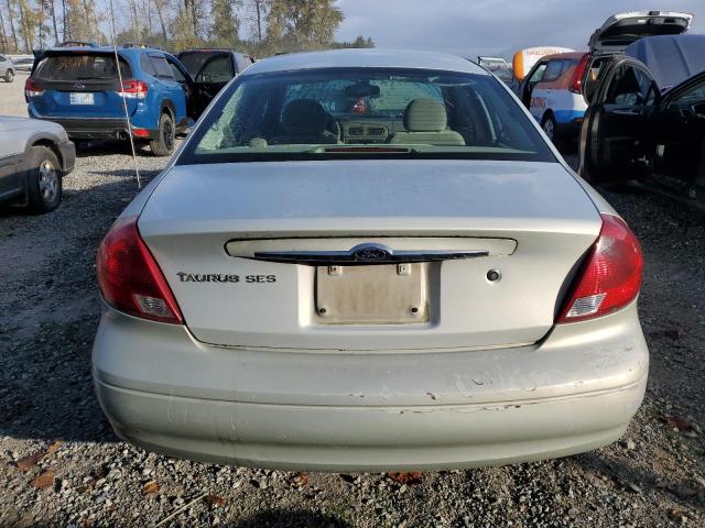 Photo 5 VIN: 1FAFP55U93G110349 - FORD TAURUS SES 