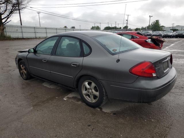 Photo 1 VIN: 1FAFP55U93G154822 - FORD TAURUS SES 