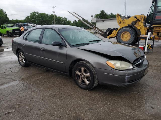 Photo 3 VIN: 1FAFP55U93G154822 - FORD TAURUS SES 