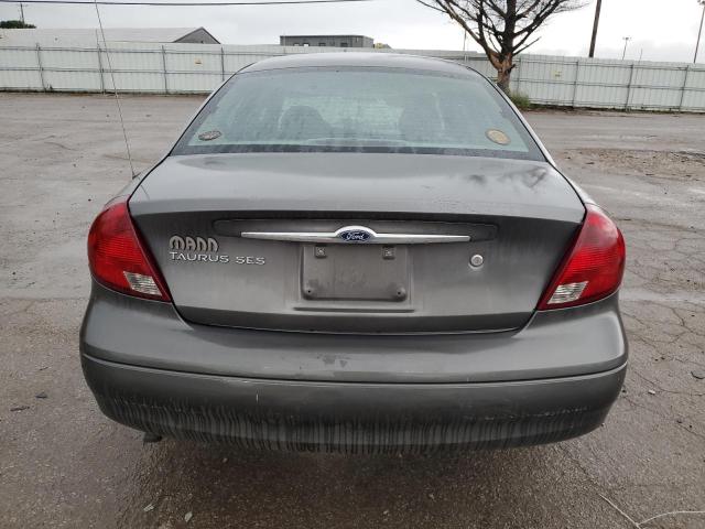 Photo 5 VIN: 1FAFP55U93G154822 - FORD TAURUS SES 