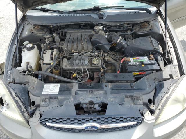 Photo 10 VIN: 1FAFP55U93G276595 - FORD TAURUS SES 