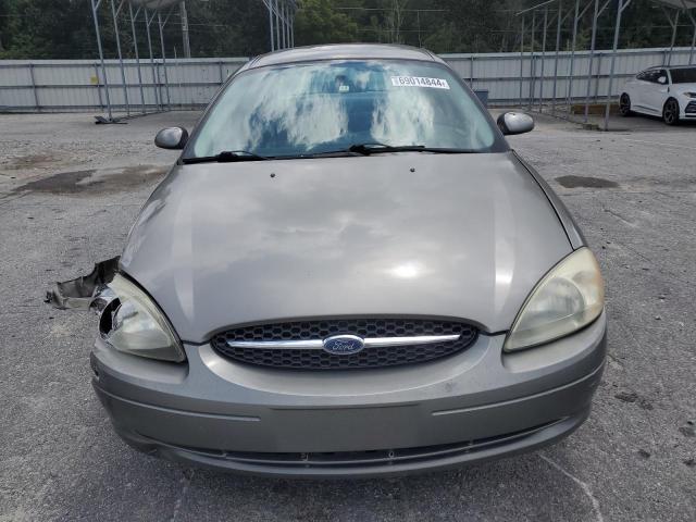 Photo 4 VIN: 1FAFP55U93G276595 - FORD TAURUS SES 