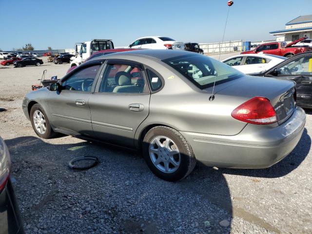 Photo 1 VIN: 1FAFP55U94A184472 - FORD TAURUS SES 