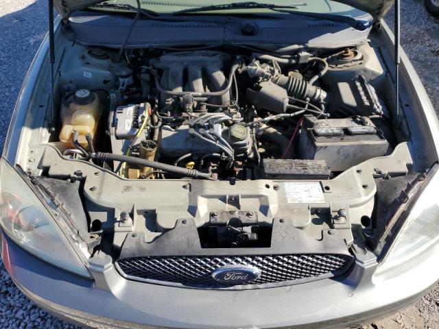 Photo 10 VIN: 1FAFP55U94A184472 - FORD TAURUS SES 