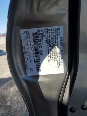 Photo 11 VIN: 1FAFP55U94A184472 - FORD TAURUS SES 