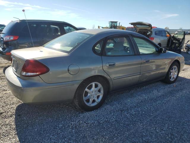 Photo 2 VIN: 1FAFP55U94A184472 - FORD TAURUS SES 