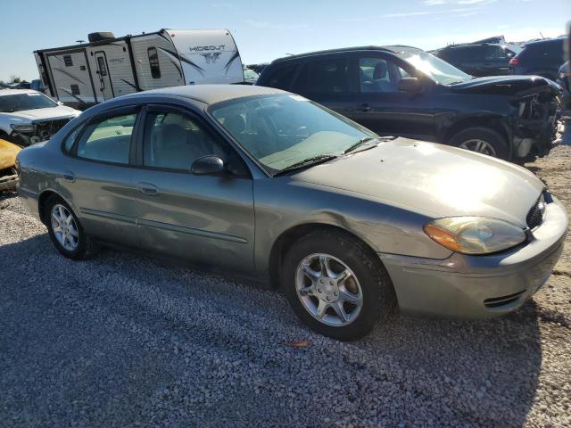 Photo 3 VIN: 1FAFP55U94A184472 - FORD TAURUS SES 